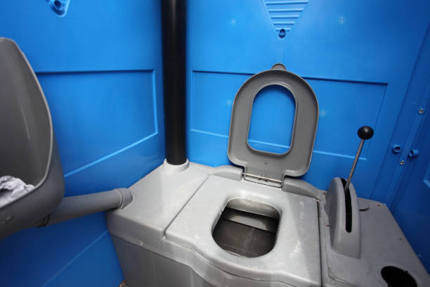 Best Portable toilet rental cost  in Shell Valley, ND