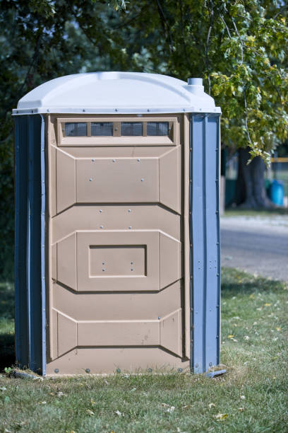 Best Portable toilet rental cost  in Shell Valley, ND