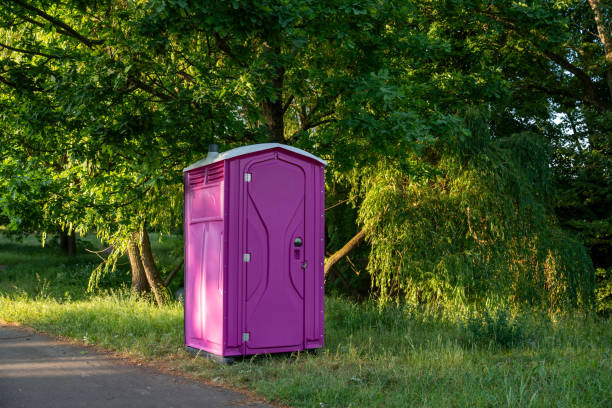 Best Affordable portable toilet rental  in Shell Valley, ND